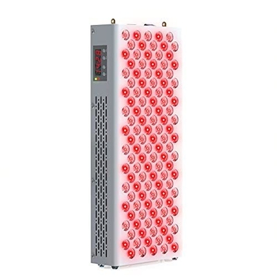 Mua Máy trị liệu bằng ánh sáng LED 600W PDT Máy trị liệu bằng ánh sáng hồng ngoại đỏ 660nm 850nm sản xuất trực tuyến