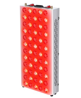 Mua Đèn trị liệu ánh sáng đỏ 300w Bảng trị liệu ánh sáng đỏ 660nm 850nm sản xuất trực tuyến