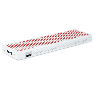 Mua Máy trị liệu bằng ánh sáng đỏ 650nm 850nm 1000W cho toàn thân trên khuôn mặt sản xuất trực tuyến
