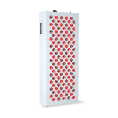 Mua 600w PDT Liệu pháp hồng ngoại xa Bảng điều trị ánh sáng đỏ 660nm 850nm sản xuất trực tuyến