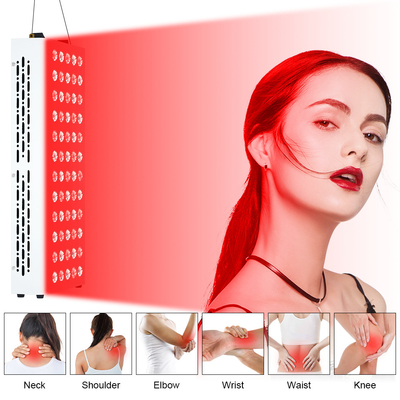 Mua Thiết bị trị liệu bằng ánh sáng đỏ spa 660nm 850nm Spa làm săn chắc tế bào năng lượng không nếp nhăn, chống lão hóa sản xuất trực tuyến