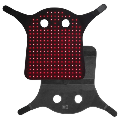 Mua Thiết bị ánh sáng trị liệu Horse Cap Đèn chiếu sáng vật lý di động 850nm có gắn pin sản xuất trực tuyến