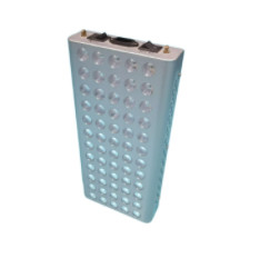 Mua Trị liệu bằng ánh sáng đỏ 300w di động Trắng xám Laser mức độ thấp chống lão hóa sản xuất trực tuyến