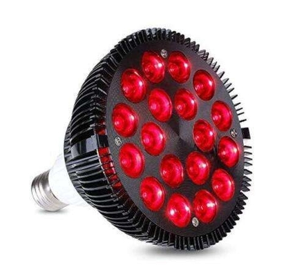 Mua Thiết bị trị liệu bằng đèn Led đỏ chiếu xạ cao Ánh sáng hồng ngoại gần 54W 660nm 850nm sản xuất trực tuyến