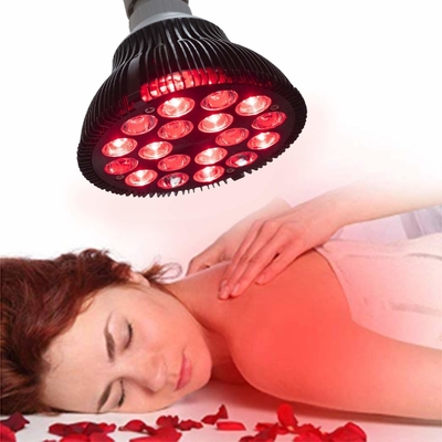 Mua Thiết bị Led hồng ngoại y tế Đèn trị liệu giảm đau Hồng ngoại 660nm 850nm 54W sản xuất trực tuyến
