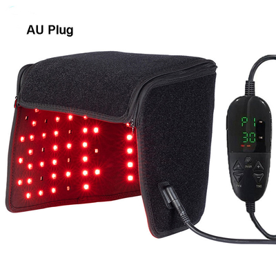 Mua AC100-240V Mũ trị liệu bằng ánh sáng đỏ LED Hồng ngoại chống rụng tóc Mũ mọc tóc sản xuất trực tuyến
