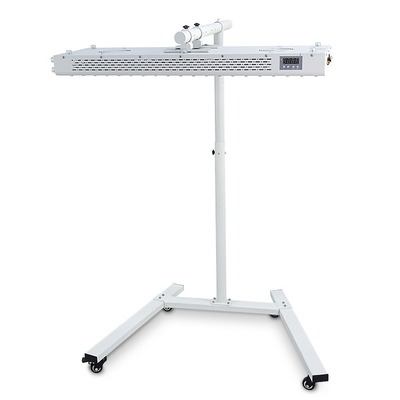 Mua Thiết bị trị liệu bằng ánh sáng đỏ LED OEM 1500W Thiết bị điều khiển thời gian thông minh cao cấp Thiết bị chống nếp nhăn sản xuất trực tuyến