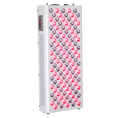 Mua Thiết bị trị liệu bằng ánh sáng đỏ PDT 600w 660nm / 850nm để loại bỏ sắc tố Chống lão hóa sản xuất trực tuyến