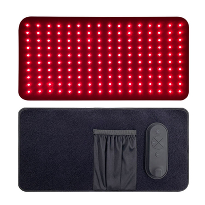 Mua Máy trị liệu bằng đèn LED giảm cân di động Gần hồng ngoại 660nm 850nm sản xuất trực tuyến
