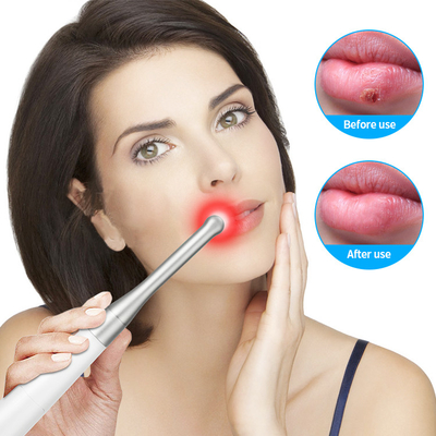 Mua Thiết bị vật lý trị liệu hồng ngoại cầm tay 660nm 850nm Dụng cụ uống bằng ánh sáng EMF thấp sản xuất trực tuyến