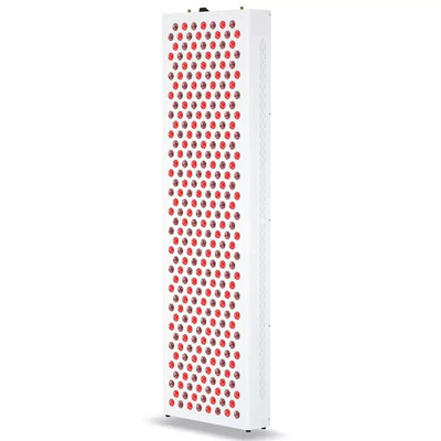 Mua Chăm sóc da Bảng đèn LED ánh sáng đỏ 1500W 660nm 850nm Liệu pháp ánh sáng đỏ hồng ngoại gần sản xuất trực tuyến