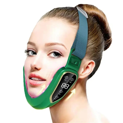 Mua Máy mát xa mặt / nâng cơ mặt điện tử Thiết bị nâng cơ mặt V Shape Line sản xuất trực tuyến