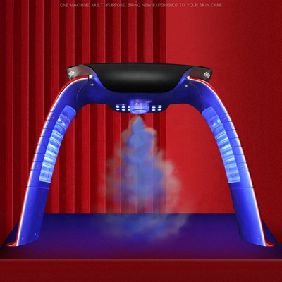 Mua 8 Colors Red Light Therapy Mask Beauty Face Pdt Skin Care Spray Led 50W sản xuất trực tuyến