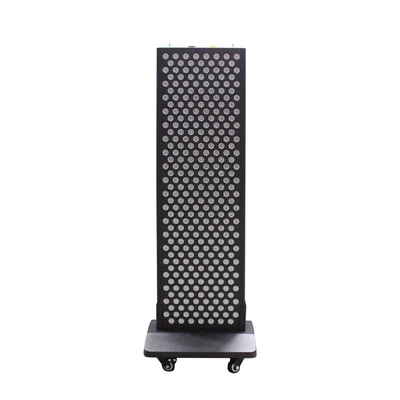 Mua Màn hình cảm ứng Bảng trị liệu bằng ánh sáng đỏ Chăm sóc da Vết thương lành mụn 1500w EMF thấp sản xuất trực tuyến