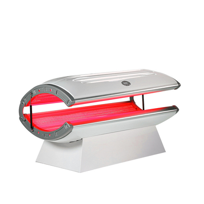 Mua Sử dụng tại nhà Bảng trị liệu bằng ánh sáng đỏ Bảng điều trị bằng đèn LED 633nm / 850nm sản xuất trực tuyến