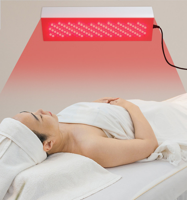 Mua Bảng trị liệu bằng ánh sáng trị liệu hồng ngoại 1000w màu đỏ Không nhấp nháy Điều khiển thông minh 660nm 850nm sản xuất trực tuyến