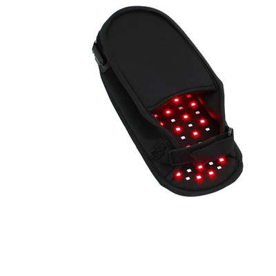 Mua Sử dụng tại nhà Dép trị liệu bằng ánh sáng đỏ 132 LED Giảm đau cho Bàn chân Ngón chân sản xuất trực tuyến
