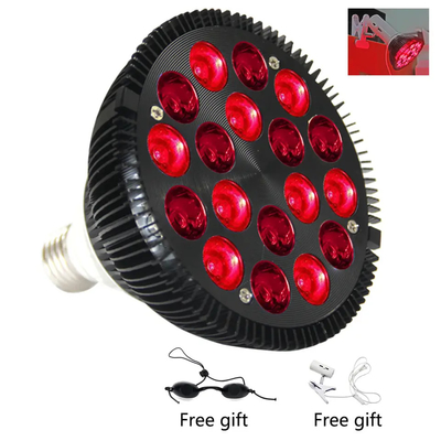 Mua Mọc lại tóc 265v Liệu pháp ánh sáng hồng ngoại chống lão hóa để giảm đau sản xuất trực tuyến