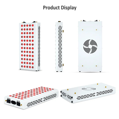 Mua Thiết bị trị liệu bằng ánh sáng đỏ toàn thân 300w Điều trị mệt mỏi 660nm 850nm sản xuất trực tuyến
