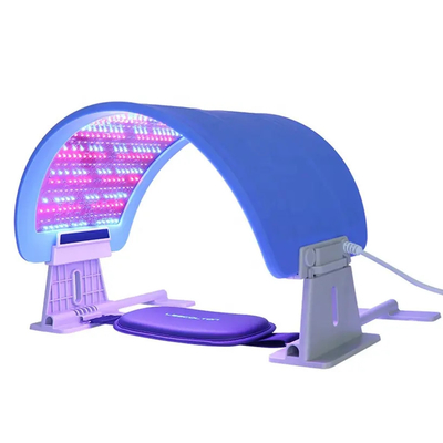 Mua Thiết bị trị liệu bằng ánh sáng đỏ Photon PDT đầy màu sắc để trẻ hóa chăm sóc da sản xuất trực tuyến
