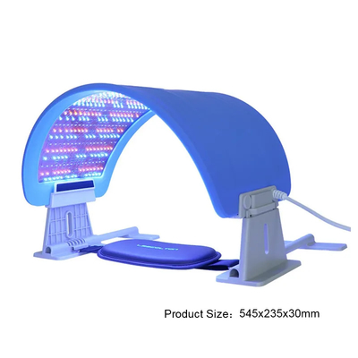 Mua Thiết bị làm đẹp da mặt Led y tế Loại bỏ nếp nhăn Máy điều trị bằng bảng điều khiển có thể di chuyển sản xuất trực tuyến