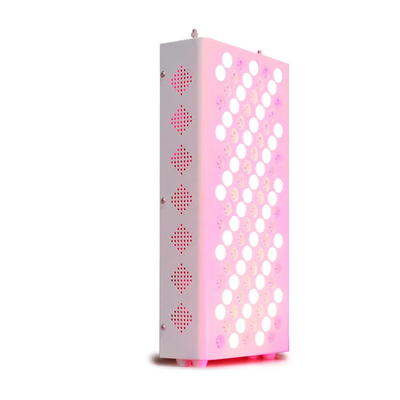 Mua Chăm sóc da Thiết bị trị liệu bằng ánh sáng đỏ 660nm 850nm Đèn Led Trị liệu bằng ánh sáng đỏ sản xuất trực tuyến