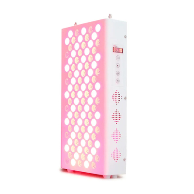 Mua Thiết bị trị liệu bằng ánh sáng đỏ toàn thân 660nm 850nm Chăm sóc da Bảng trị liệu bằng ánh sáng đỏ sản xuất trực tuyến