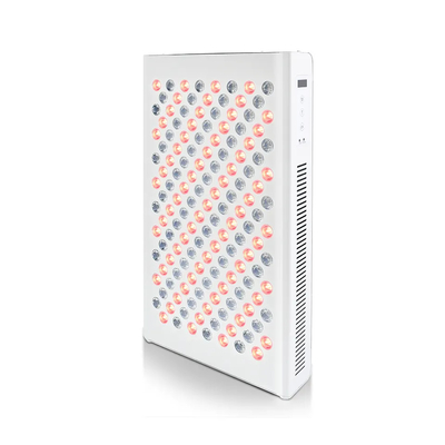 Mua Chăm sóc da Bảng trị liệu bằng ánh sáng đỏ 660nm 850nm dành cho mục đích thương mại / gia đình sản xuất trực tuyến