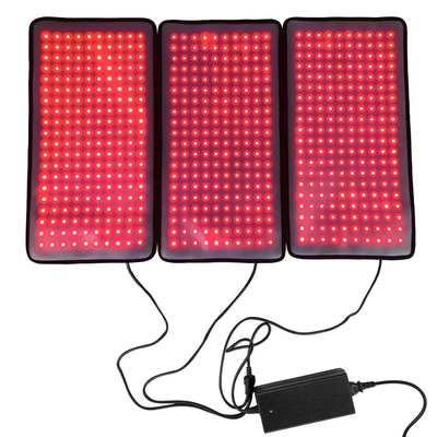 Mua Máy trị liệu bằng đèn LED giảm cân đa chức năng Gần hồng ngoại 660nm 850nm sản xuất trực tuyến