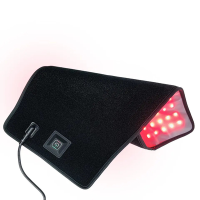 Mua Máy trị liệu bằng ánh sáng LED chăm sóc toàn thân đa chức năng Gần hồng ngoại 660nm 850nm sản xuất trực tuyến