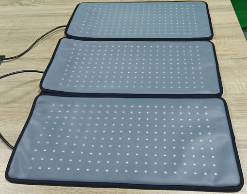 Mua Máy trị liệu bằng đèn LED đỏ hồng ngoại 660nm 850nm để chăm sóc toàn thân sản xuất trực tuyến