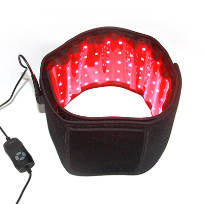 Mua Đai trị liệu bằng ánh sáng LED để giảm đau và quản lý hình quấn 660nm 850nm sản xuất trực tuyến