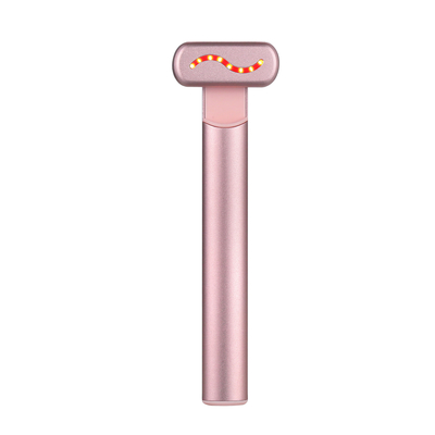 Mua Điện Mini Mắt Bút EMS Photon Đỏ Chống Nhăn Rung Làm Nóng Giảm Túi Mắt Quầng Thâm Thiết Bị sản xuất trực tuyến