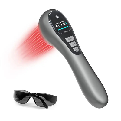 Mua Thiết bị trị liệu bằng ánh sáng hồng ngoại gần Lase Cold để chữa lành vết thương và trẻ hóa da sản xuất trực tuyến