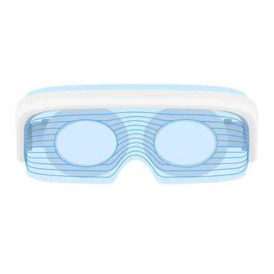 Mua Liệu pháp Photon Chăm sóc mắt Massage mắt Mặt nạ chăm sóc xóa nếp nhăn trên khuôn mặt sản xuất trực tuyến