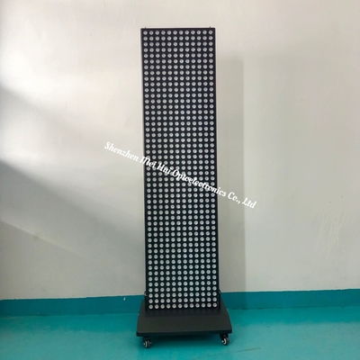 Mua Máy trị liệu ánh sáng đỏ chuyên nghiệp 3000W 660nm 850nm Phạm vi tùy chỉnh sản xuất trực tuyến