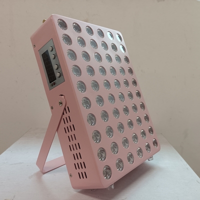 Mua Phục hồi cơ bắp tiên tiến 300W 660nm 850nm Thiết bị đèn LED màu đỏ để giảm đau giấc ngủ tốt hơn sản xuất trực tuyến
