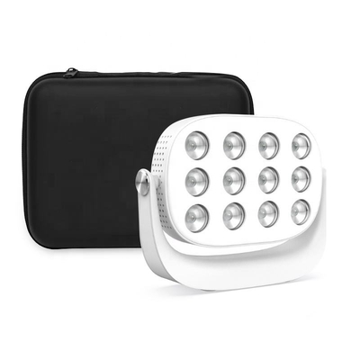 Mua 60W LED Light Therapy Panel Thiết bị điều trị ánh sáng hồng ngoại và đỏ để giảm đau sản xuất trực tuyến