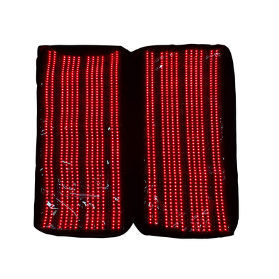 Mua Giảm đau Đỏ Light Therapy Pad Đỏ 660nm NIR 850nm Đỏ Light Therapy Sleeping Bag sản xuất trực tuyến