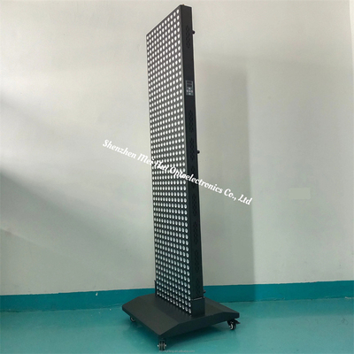 Mua Chăm sóc da 3000w Ban điều trị ánh sáng đỏ Chăm sóc toàn bộ cơ thể RED 660nm NIR 850nm sản xuất trực tuyến