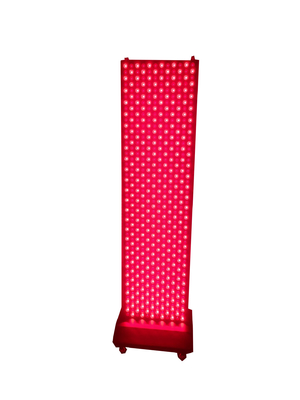 Mua Máy trị liệu ánh sáng LED 600pcs RED 660nm NIR 850nm PDT sản xuất trực tuyến