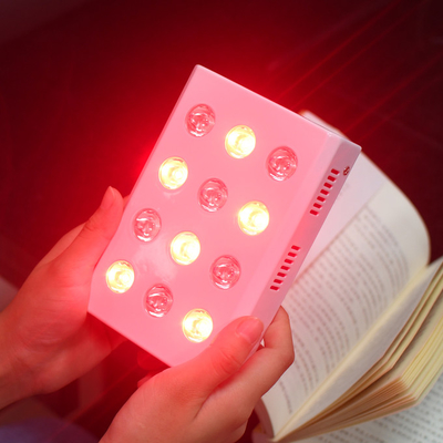 Mua Thiết bị trị liệu ánh sáng đỏ LED công suất cao, bảng điều trị ánh sáng đỏ 60W sản xuất trực tuyến