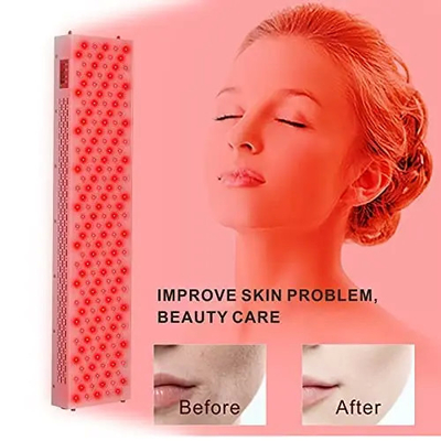 Mua Bộ điều trị ánh sáng đỏ 1000W 660nm 850nm thiết bị điều trị ánh sáng đỏ sản xuất trực tuyến