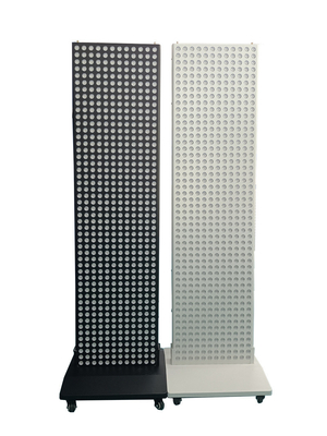 Mua 660nm 850nm Máy trị liệu ánh sáng LED màu đỏ NIR 3000w trị liệu ánh sáng đỏ cho chăm sóc da sản xuất trực tuyến