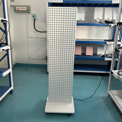 Mua 660nm 850nm Đỏ NIR Đèn LED Thiết bị trị liệu ánh sáng 3000w Tốc độ chữa lành vết thương sản xuất trực tuyến