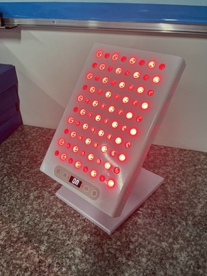 Mua Máy trị liệu bằng ánh sáng Led đỏ 400W Pdt 660nm 850nm 50W sản xuất trực tuyến