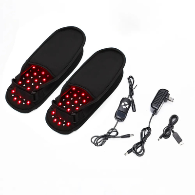 Mua Chân Dây LED Dây giày dép Dây giày dép Đỏ Đỏ Hồng ngoại sản xuất trực tuyến