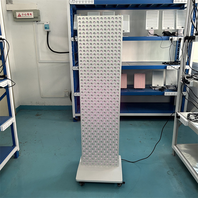 Mua Phẫu thuật Chữa lành Khớp cơ 660nm 850nm Máy trị liệu ánh sáng LED màu đỏ NIR 3000w sản xuất trực tuyến