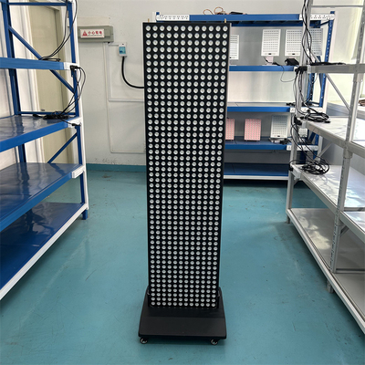 Mua Khôi phục cơ bắp 660nm 850nm Máy trị liệu ánh sáng LED màu đỏ NIR 3000w PDT Thiết bị trị liệu ánh sáng sản xuất trực tuyến