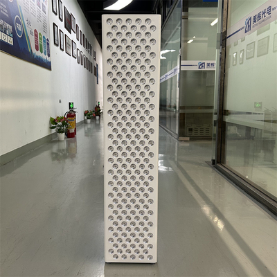 Mua 1000w gần hồng ngoại LED Phân tích điều trị ánh sáng 660nm 850nm Loại bỏ mệt mỏi sản xuất trực tuyến